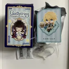 原神 POP MART フィギュア　ファルカ