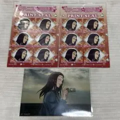 新テニスの王子様 ロフト 富士フイルム コラボ ブロマイド 遠野篤京