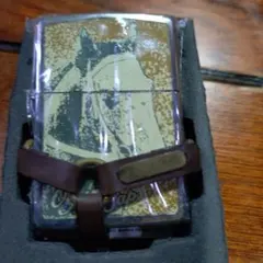 2026年最新】zippo オグリキャップの人気アイテム - メルカリ