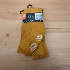 ベビータイツ　85cm　未使用品新品