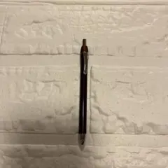 新品‼️ ZEBRA 油性ミニボールペン　黒インク　ボールペン　筆記用具のサムネイル