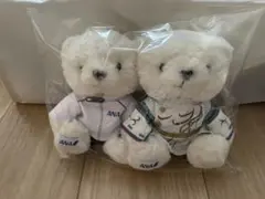 2025年最新】羽生結弦 ana ベアの人気アイテム - メルカリ