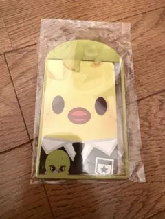 straykids トレカケース　ピリ