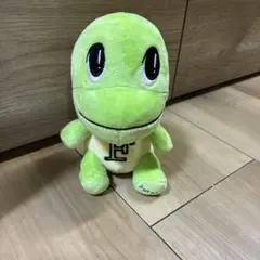 ジュラチック　 ぬいぐるみ マスコット