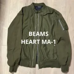 ビームスハート