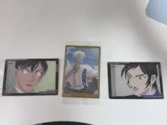 名探偵コナン イタジャガ 安室透 諸伏高明 高木刑事