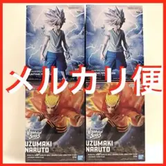 BORUTOうずまきナルトVIBRATION STARS/神速 キルアフィギュアのサムネイル