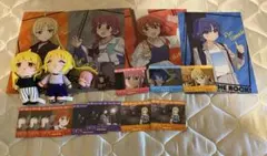 2025年最新】ぼっち・ざ・ろっく！まとめ売りの人気アイテム