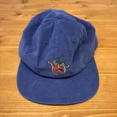 WAAC デニム イヤーフラップ キャップ 帽子 - メルカリ