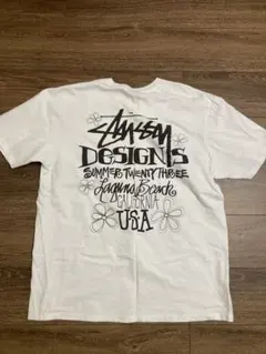 【廃盤品希少サイズ】STUSSY ステューシー LADY ROME TEE 廃盤品希少サイズ】STUSSY ステューシー LADY ROME TEE - メルカリ
