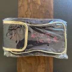 天の覇王 PSPポーチ+黒王の嘶き+カードケース