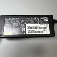No.2671● FUJITSU ACアダプター ADP-60ZH A