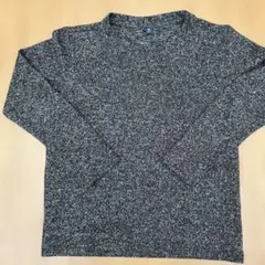 ［美品］ユニクロ　ライトフリース　130㎝