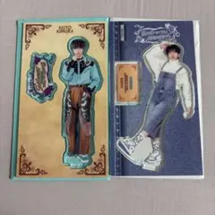 FANTASTICS 木村慧人 アクリルスタンド