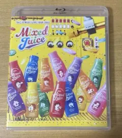 ジャニーズWEST LIVE TOUR 2022 Mixed Juice
