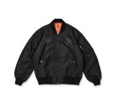 OFFICIAL TOGETHER X TOMORROW ジャケット モアコン M JACKET MA-1 CON MOA txt SITE IN CON MOA TXT 2026 | NEWS | アイドル