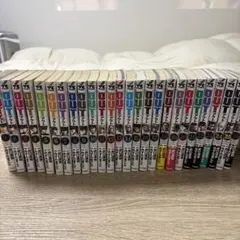 out全巻 1~26