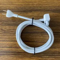 Apple 電源ケーブル 120V 2.5A 約2メートル