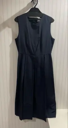 ユナイテッドアローズ　フォーマルワンピース