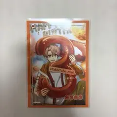 アイナナ 和泉三月 ブラホワ 缶バッジ - メルカリ
