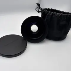 OLYMPUS 0.7x WIDE コンバージョンレンズのサムネイル