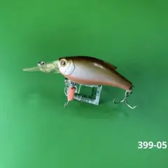 バスデイ　モーグルクランクのサムネイル