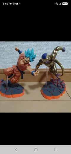 2026年最新】scultures 造形天下一武道会5 special 其之二 ゴールデン