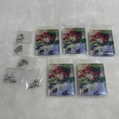 あんスタ 朱桜司 コロッタ プロメッサ 5個