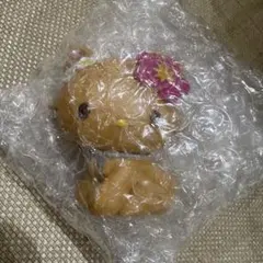 サンリオ　チャーミーキティ　マスコット