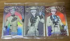 にじさんじ ウエハース