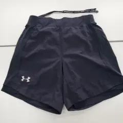 Under Armour HeatGear フィットショーツ M
