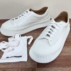 2025年最新】JIL SANDER 靴の人気アイテム - メルカリ