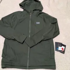 ぷりけつ様専用　ニューバランス　Impact AT ウオータープルーフジャケット