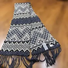 レディース マフラー