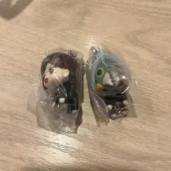 チェンソーマン　つなげてつまんでマスコット2 暴力の魔人　コベニ