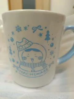 ちいかわ　エニマイくじ　G賞　ハチワレ