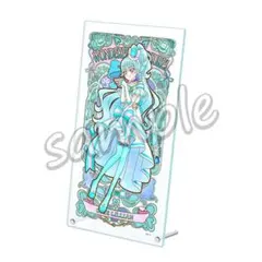 ひろがるスカイプリキュア アクリルアートボード キュアスカイ - メルカリ