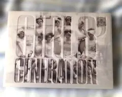 少女時代　GIRLS'GENERATION