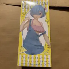 Re:ゼロから始める異世界生活 リゼロ レム