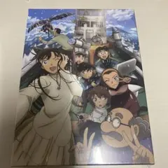 名探偵コナン 黒鉄の魚影 Blu-ray