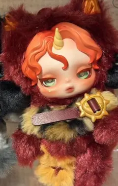 直営店購入　スカルパンダ　マイリトルポニー　シークレット