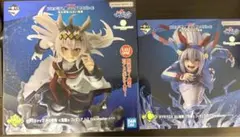 ウマ娘 一番くじ C賞&ラストワン