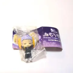 東京リベンジャーズ　ねむらせ隊　三ツ谷隆 フィギュア　BANDAI