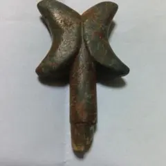 古代歴史物勾玉 石器 古墳時代 勾玉 - メルカリ