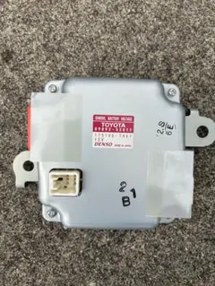 89892-52011 アクア ボルテージセンサー トヨタ純正 ボルテージセンサー 品番 89892-52011 NHP10 アクア