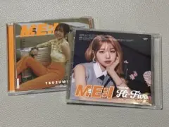 海老原鼓 ソロジャケCD
