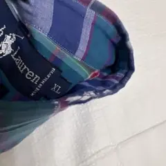あこしゃ様　ラルフローレン