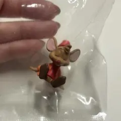 肩ズン シンデレラ ジャック ガチャガチャ