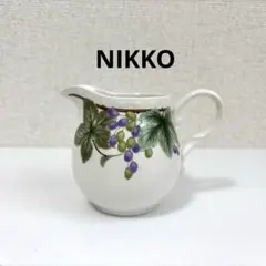 2025年最新】nikko 食器 ぶどうの人気アイテム - メルカリ
