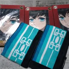 2026年最新】鬼滅の刃プレミアムバスタオルの人気アイテム - メルカリ